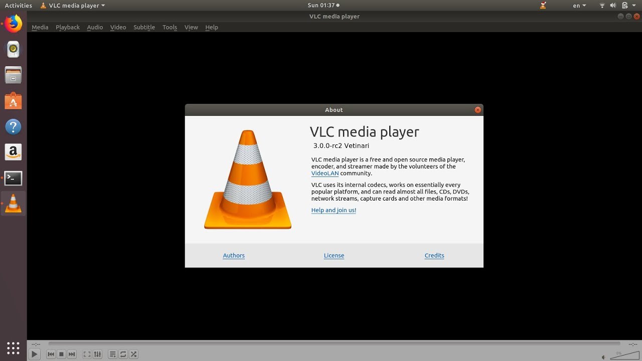 Vlc aacs decoding missing