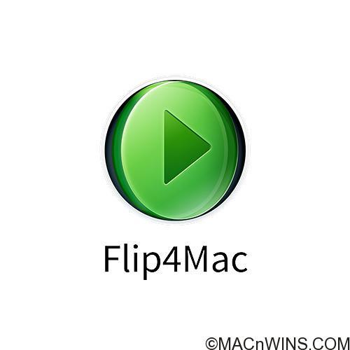 Flip4mac 3.3 7 serial number and organization