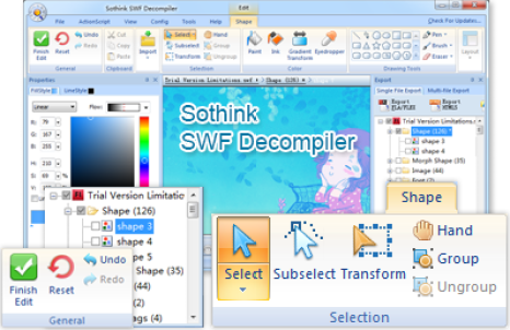 Sothink Swf Decompiler Full Version Free Download
